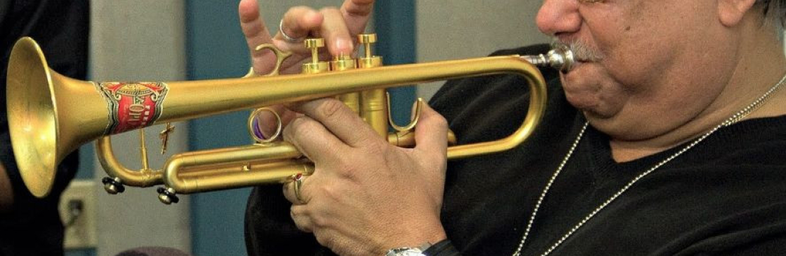 BB Trumpet Cover Image