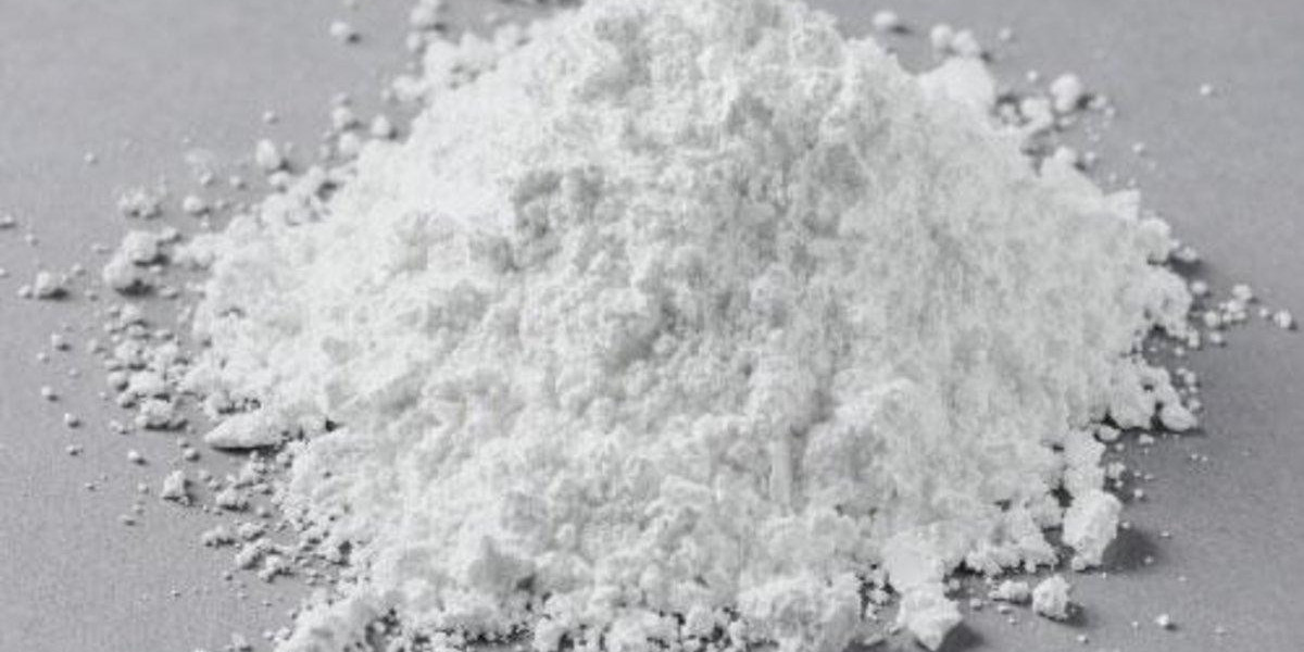 Global Hydroxyapatite Market 2023 Analysis and Industry Forecast Report, 2032