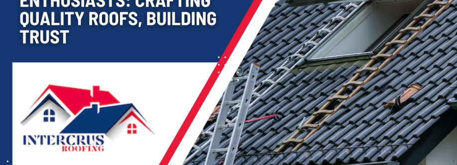 Intercrus Roofing Cover Image