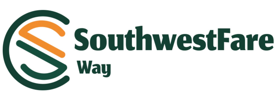 southwest fareway Cover Image