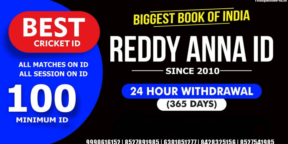 Get Your Reddy Anna Club Book Number: Online Exchange and Sports Insights for Team India Fans