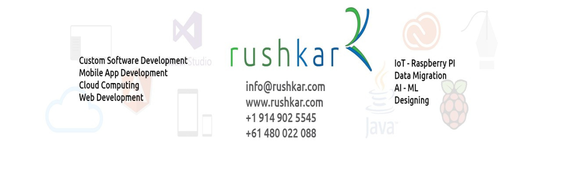 Rushkar Technology Cover Image