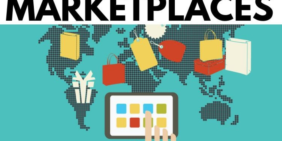 Exploring the Future of eCommerce with Cell It's Innovative Marketplace