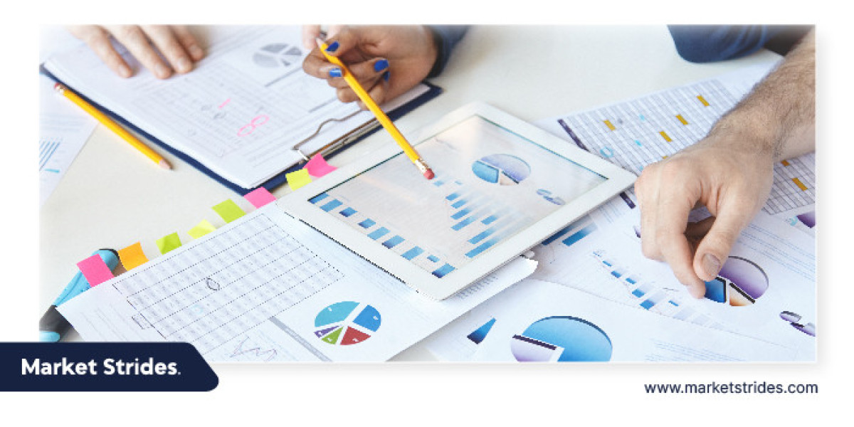 Geotechnical And Structural Monitoring Instruments Market Size, Share, and Forecast to 2033