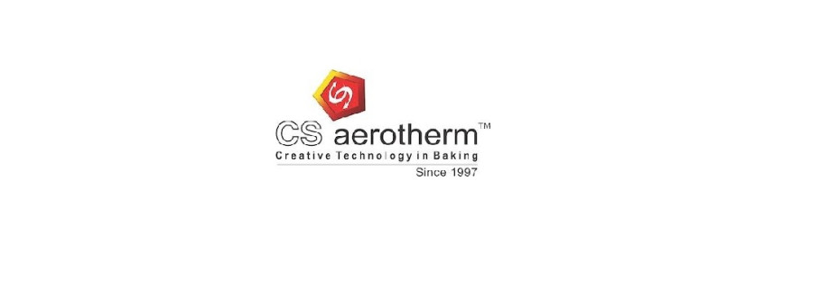 CS aerotherm Pvt Ltd Cover Image