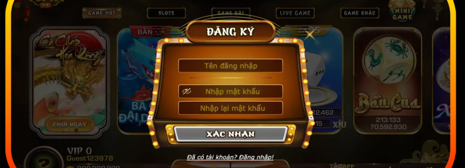 Iwin Trang chủ Cover Image