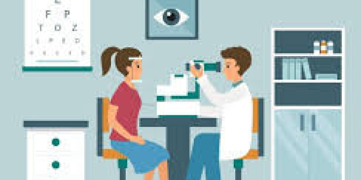 Best eye hospital in india