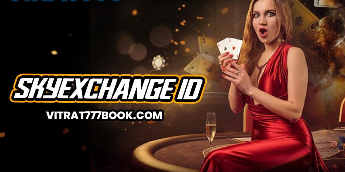 Sky Exchange ID: How to Quickly Get Skyexchange ID for Betting