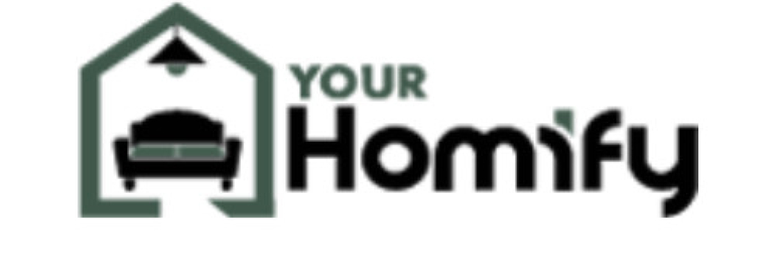 Your Homify Cover Image