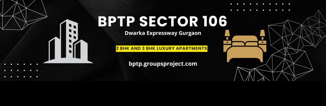 BPTP Sector 106 Dwarka Expressway Gurgaon Cover Image