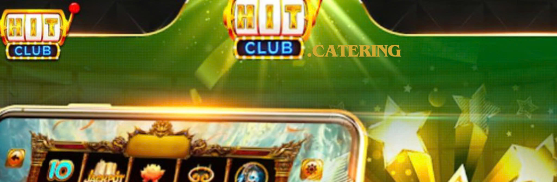 Hit Club Cover Image