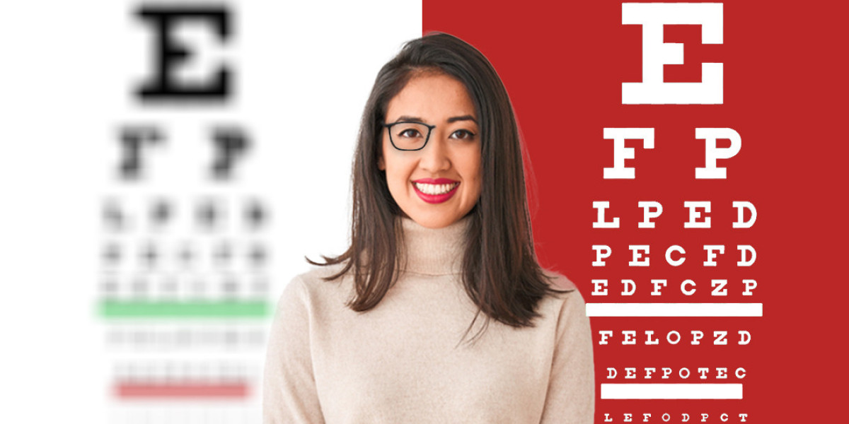 Pannu Eye Hospital: Your Trusted Eye Care Center in Ropar for LASIK, Cataract, and Comprehensive Eye Services