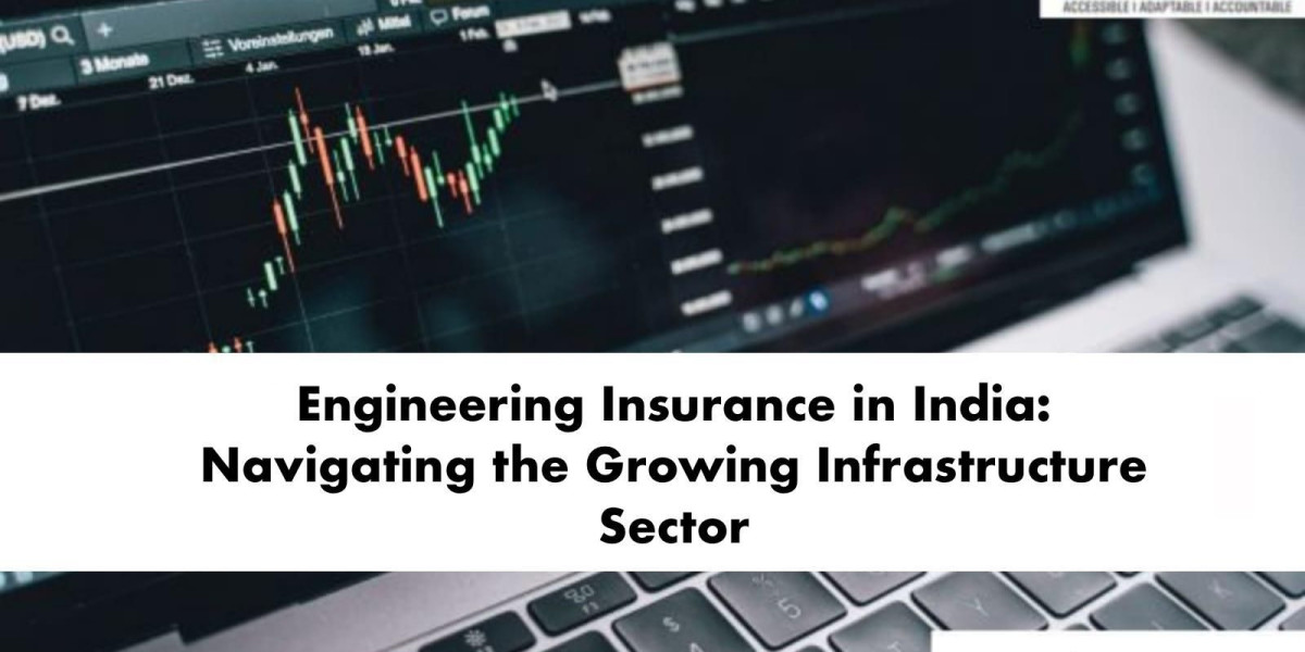 Engineering Insurance in India: Navigating the Growing Infrastructure Sector