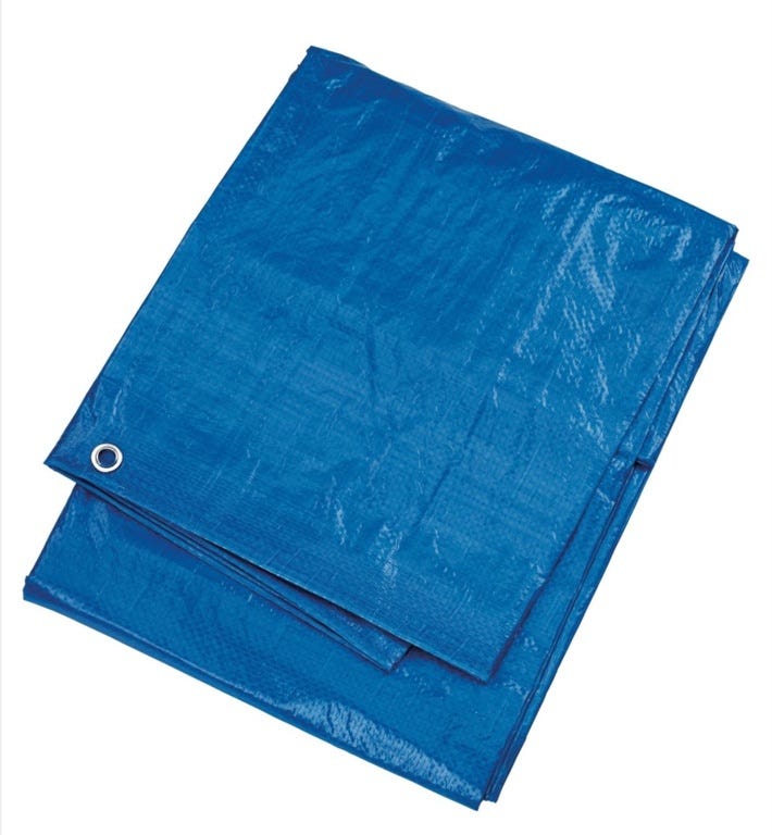 Tarpaulin Sheets for Dust Management | by Tarpaulin From UK | Nov, 2024 | Medium