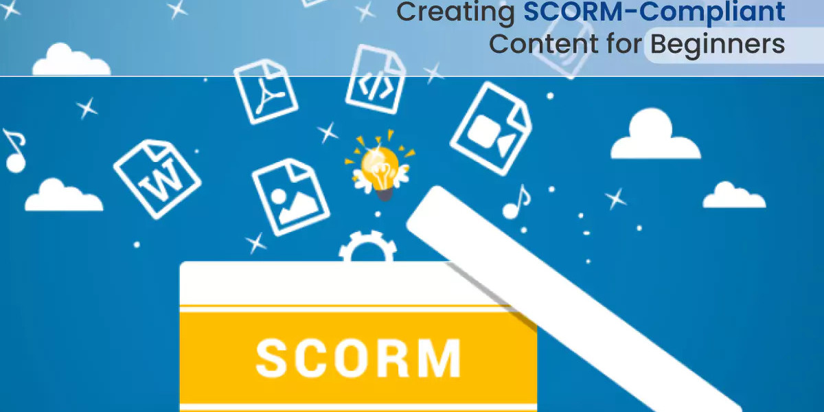 SCORM Compliant Content: Deliver Seamless eLearning Experiences