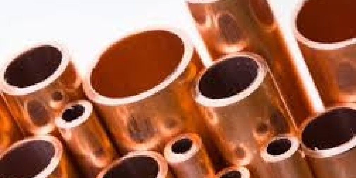 Why Pancake Copper Coils Are Ideal for Refrigeration Systems