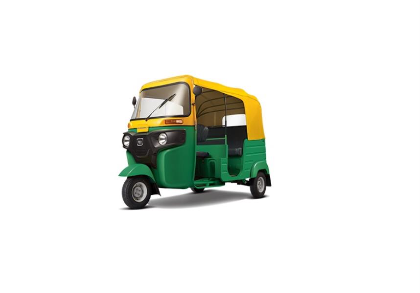 Bajaj RE CNG Price, On Road 3 Wheeler auto rickshaw Price | TrucksBuses