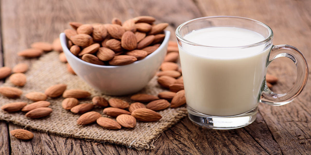 Almond Milk Manufacturing Plant Project Report 2024: Machinery, Raw Materials, Setup Cost and Revenue