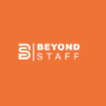 Beyond Staff Profile Picture