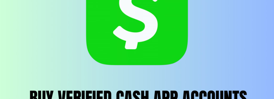 Buy Verified Cash App Accounts Cover Image