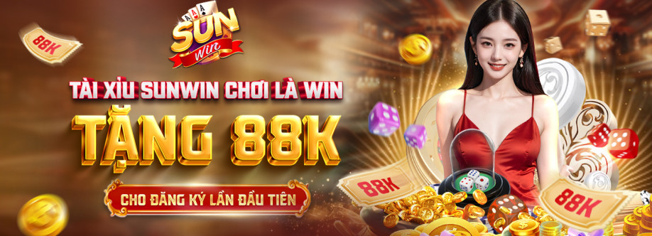 SUNWIN Cổng Game tài xỉu Cover Image