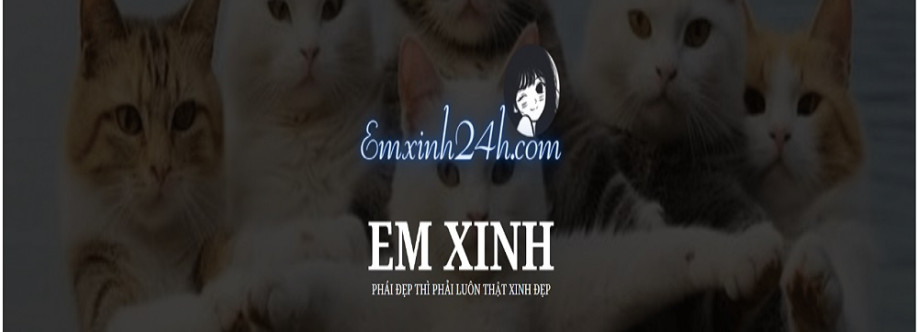 Em xinh xinh Cover Image