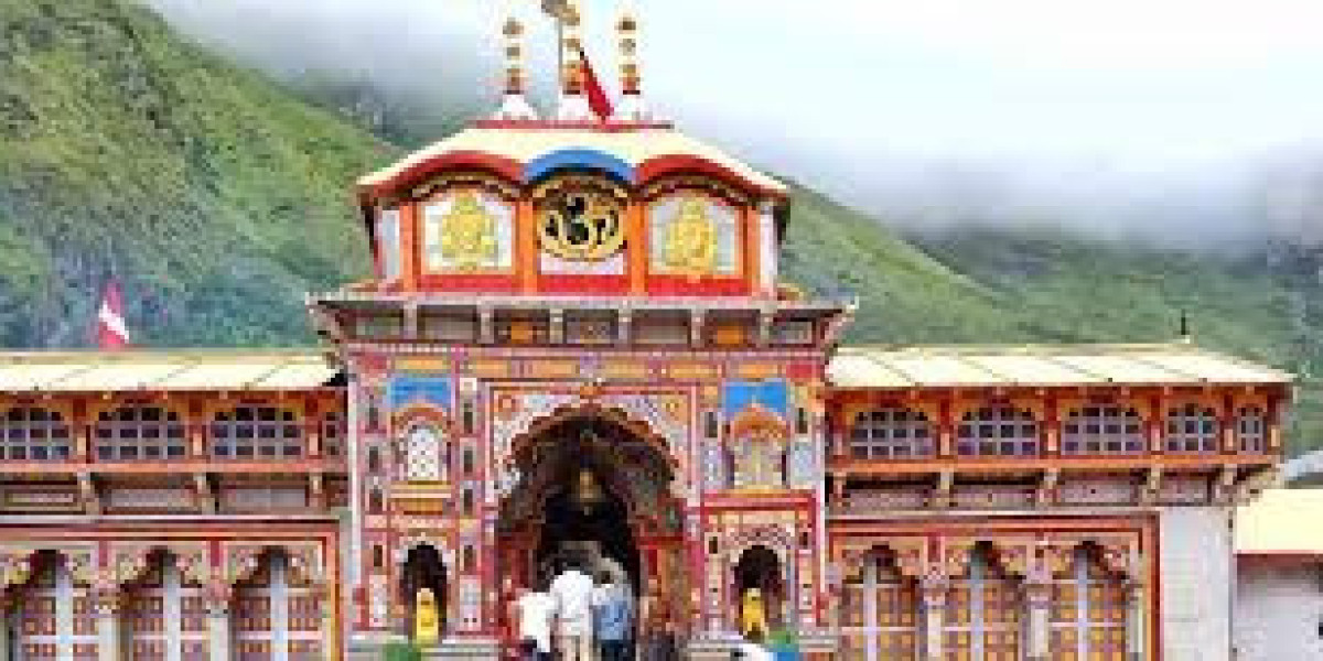 Char Dham Yatra