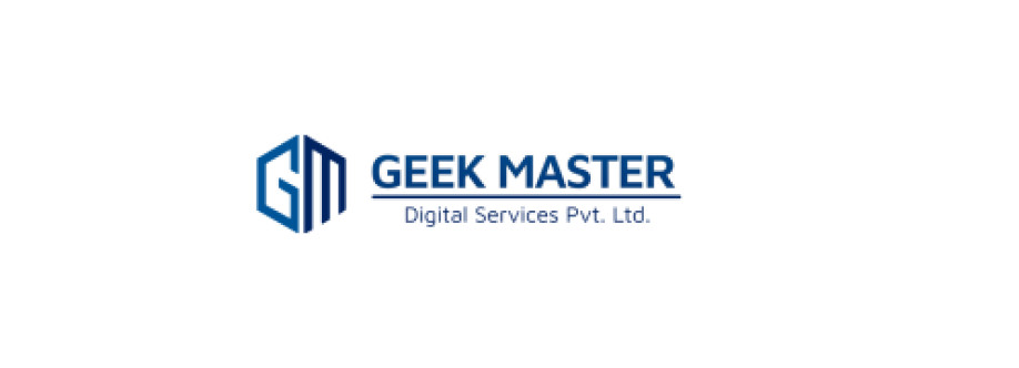 Geek Master Digital Marketing Agency Cover Image