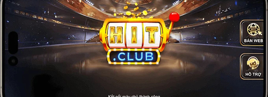 Hitclub Game bài Cover Image