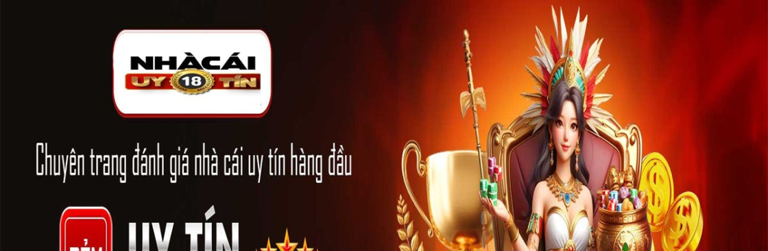 Nhà cái uy tín hàng đầu Cover Image