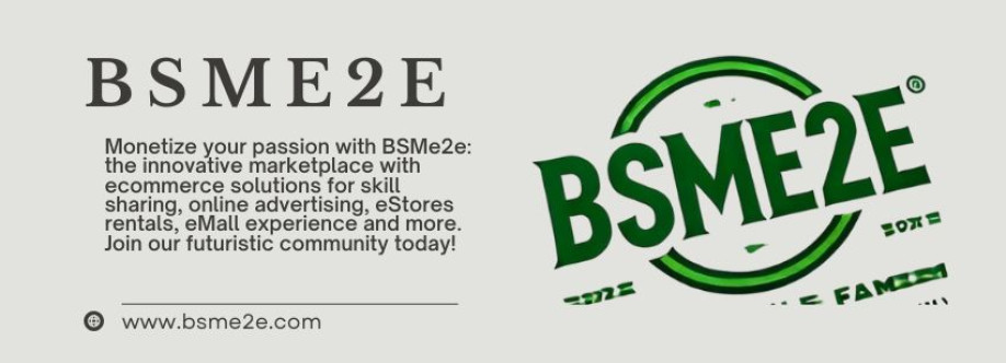 BSMe2e  Open Talent Marketplace Cover Image