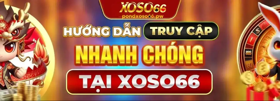 Nha Cai Xoso66 Cover Image