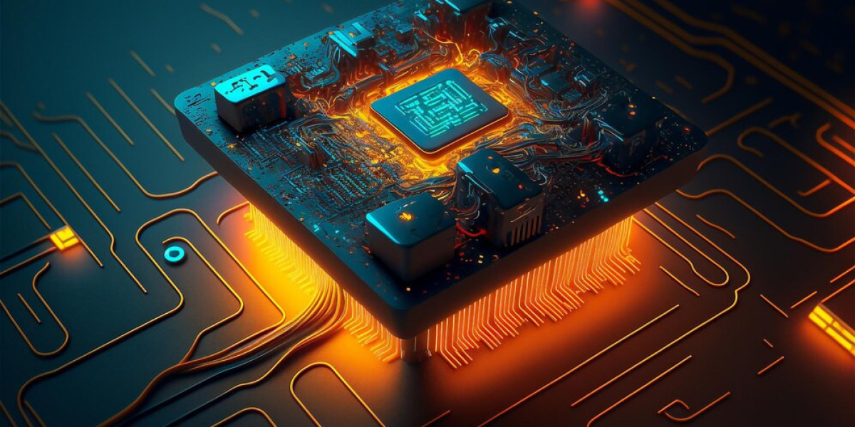 From Silicon to Innovation: How the Microprocessor Market is Evolving