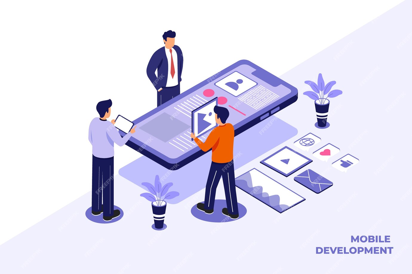 How On-Demand App Development is Transforming Industries in 2025 - Times Of Economics