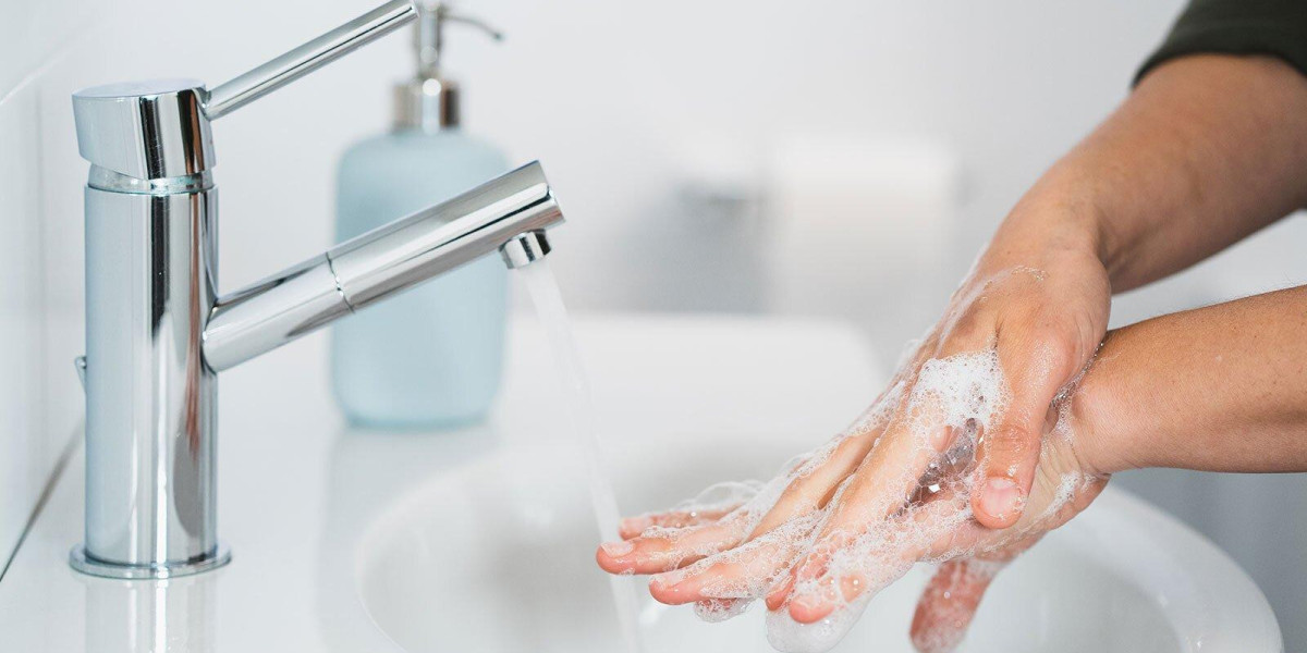 Hand Wash Market Insight | Outlook | Growth Analysis Report 2032