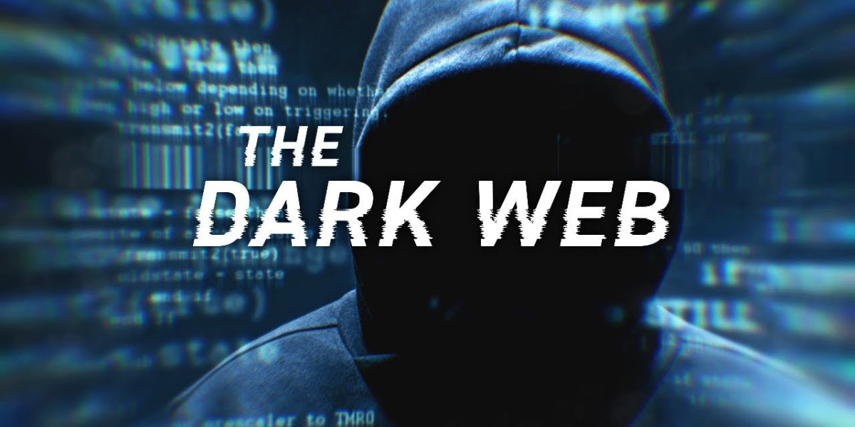 The Dark Side of the Deep Web