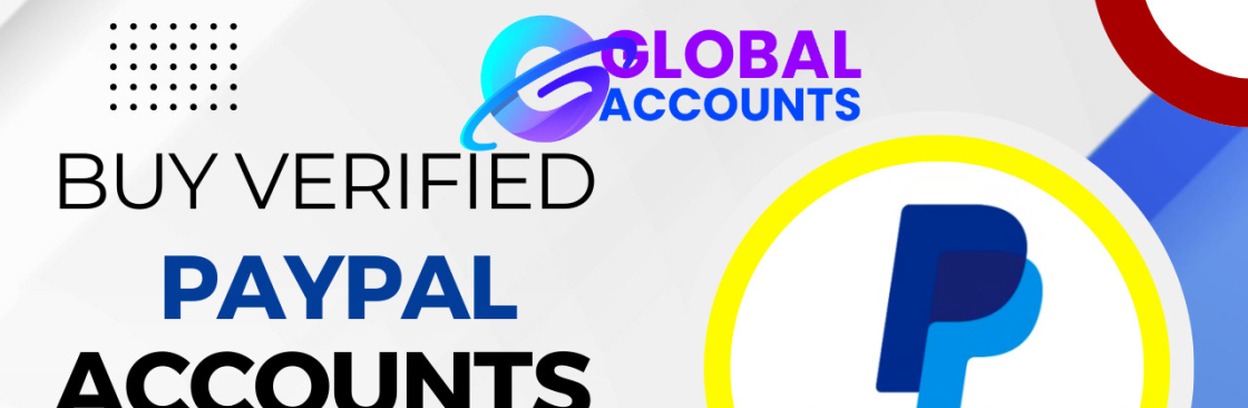 Buy Verified PayPal Accounts Cover Image