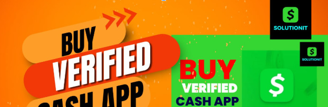 Buy Verified Cash App verified Cover Image