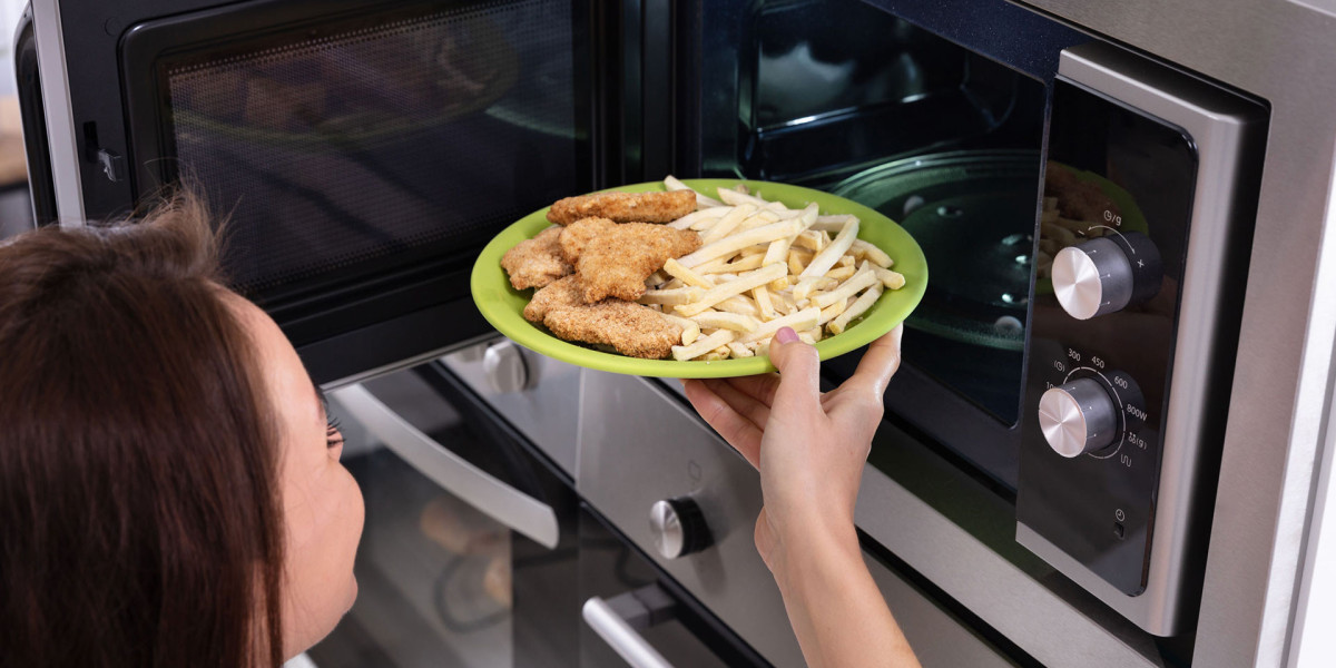 The Microwave Packaging Market is driven by growing on-the-go consumption trends