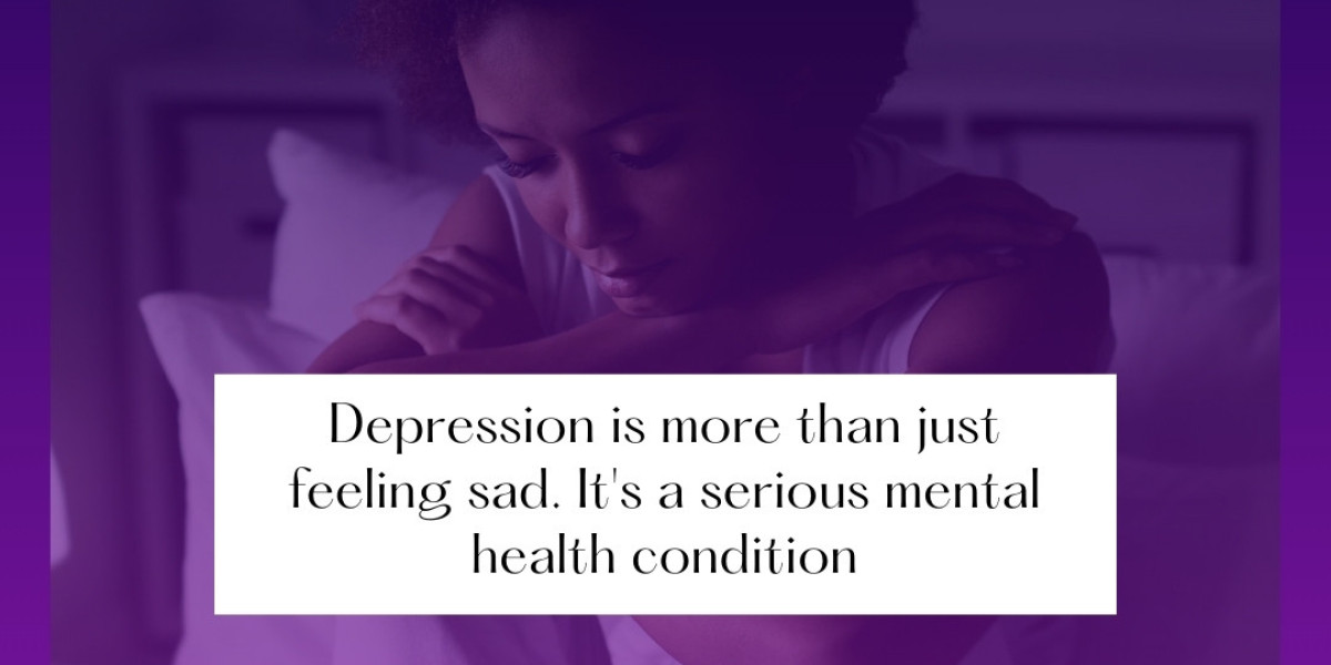 Empowering Yourself Through Depression Counseling