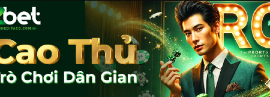 Zbet Nhà cái cá cược uy tín hàng đầu Cover Image