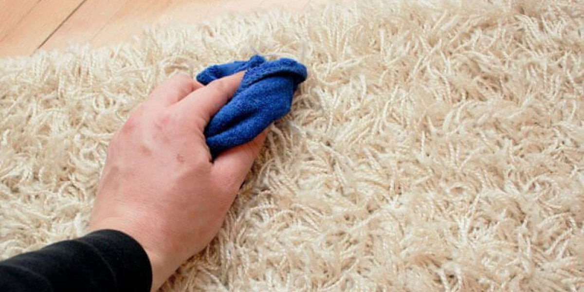 Professional Rug Cleaning Services Huddersfield