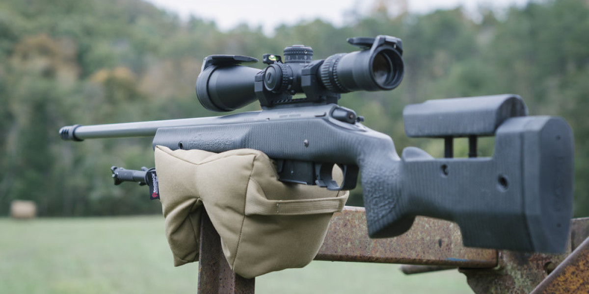 Top Hunting Rifles in Canada: Expert Guide