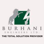 Burhani Engineers Ltd Projects Profile Picture