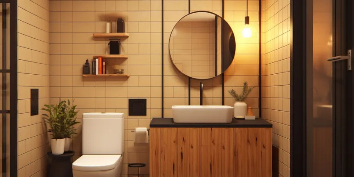 Small Luxury Bathrooms: Ideas for Transforming Your Space