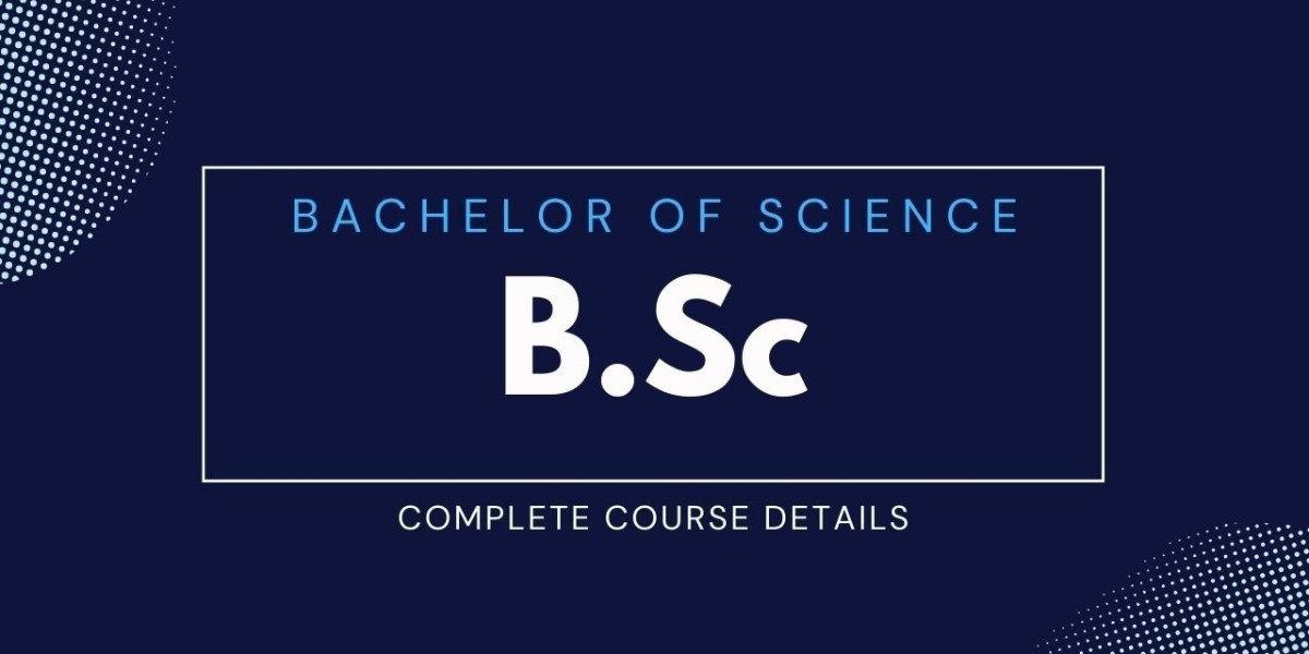 What Excites Me Most About My BSc Course?