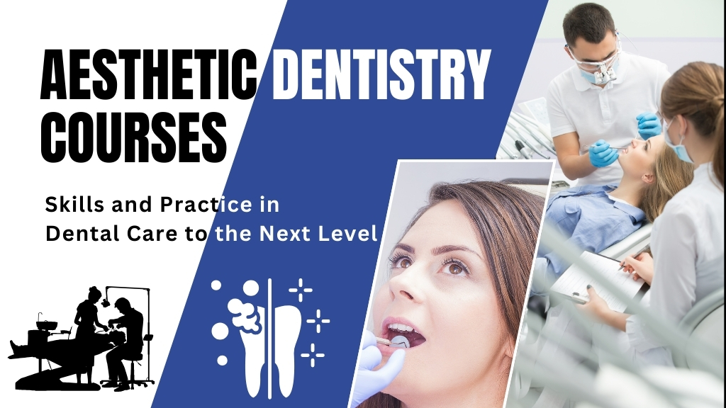 Dental Courses at ILAMED Institute | Advance Your Dental Skills with Expert Training