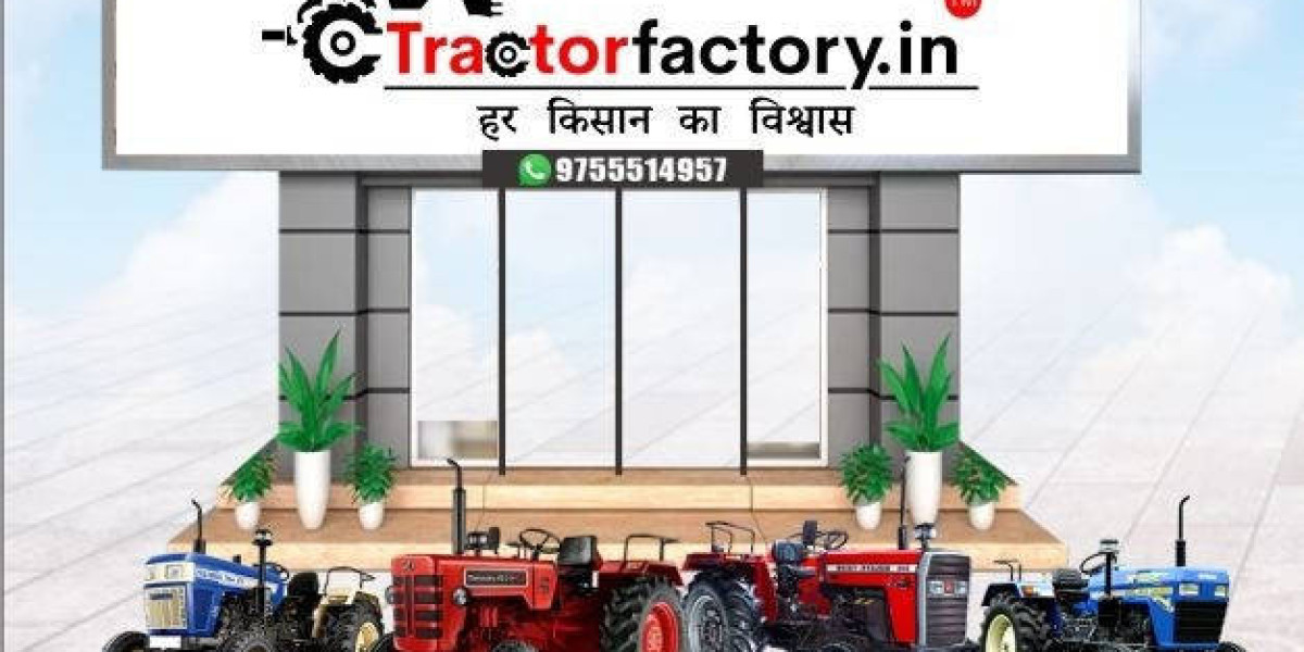 5 Popular Old Tractor Models Worth Collecting