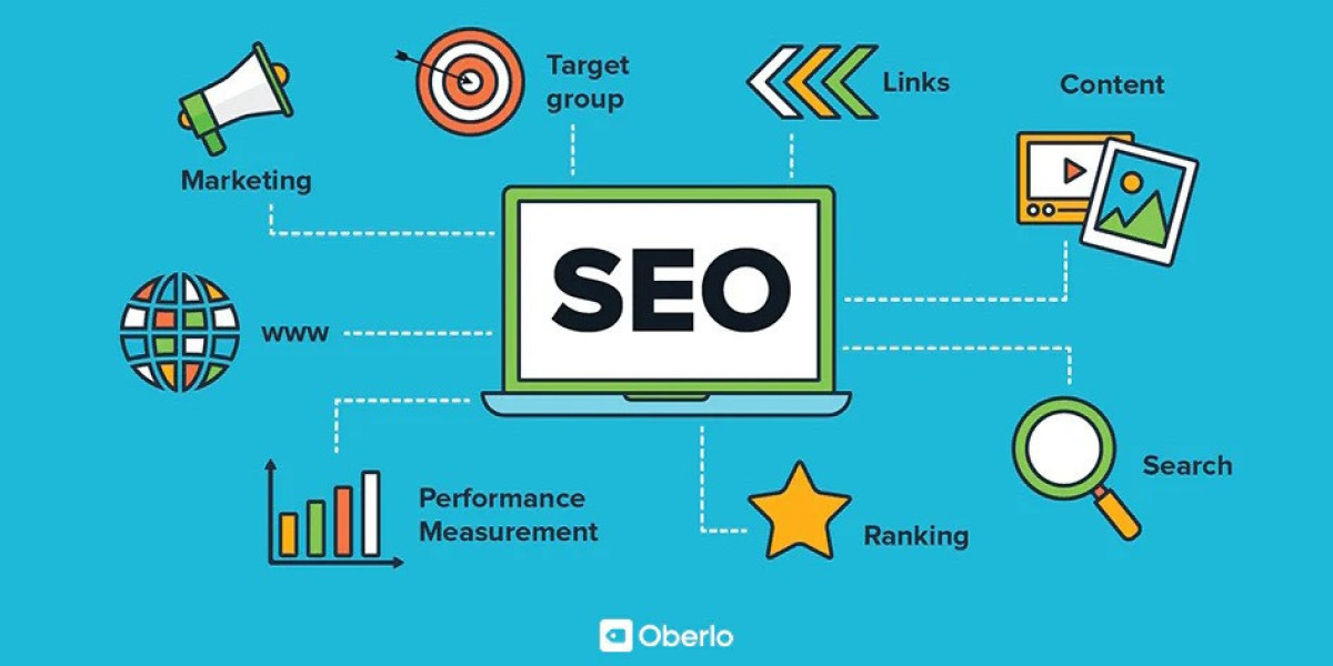 on page SEO services in New Orleans