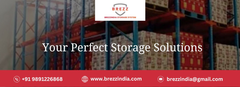 Brezz India Cover Image